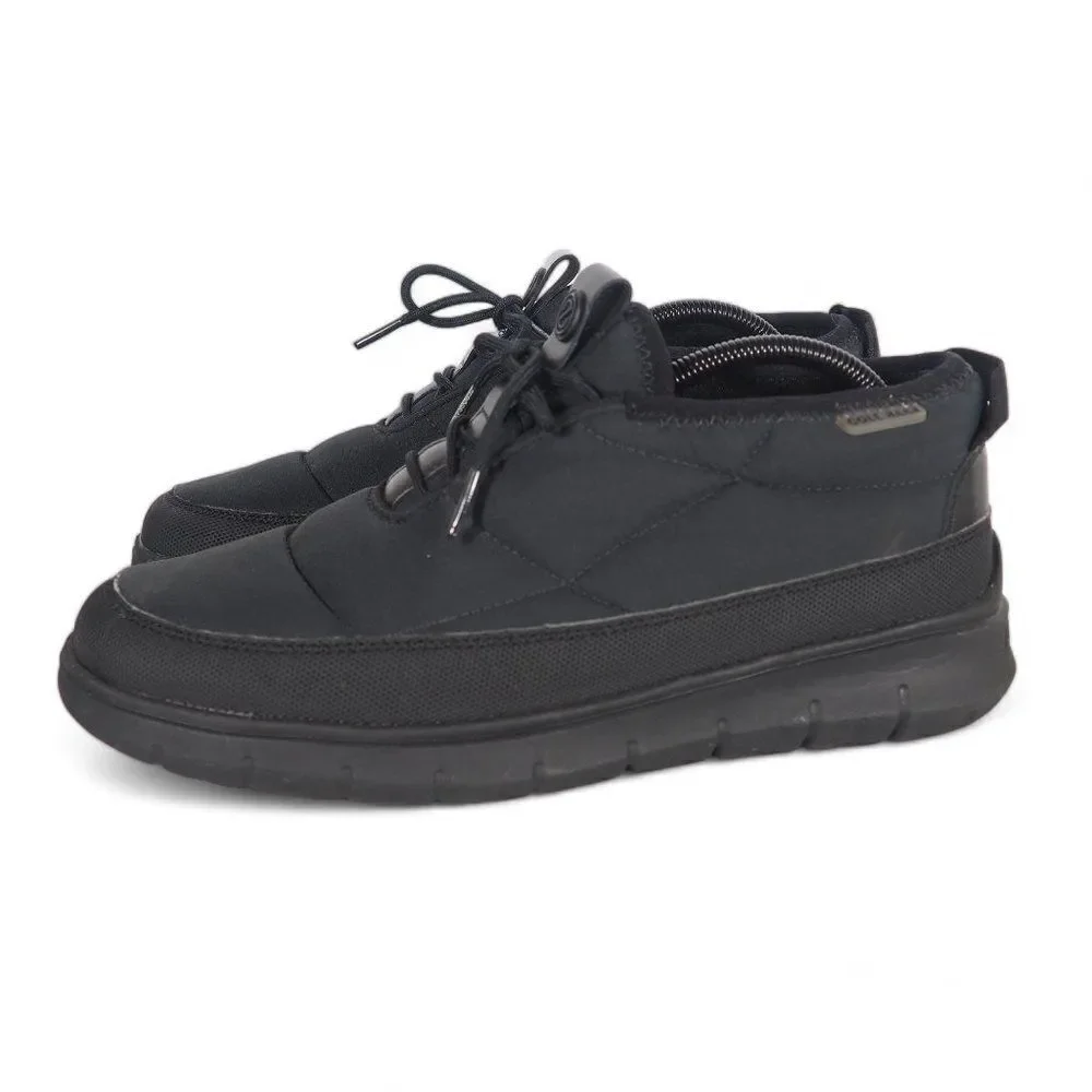 Cole Haan ZeroGrand Generation Rec Mid Black C35686‎ Men's 9